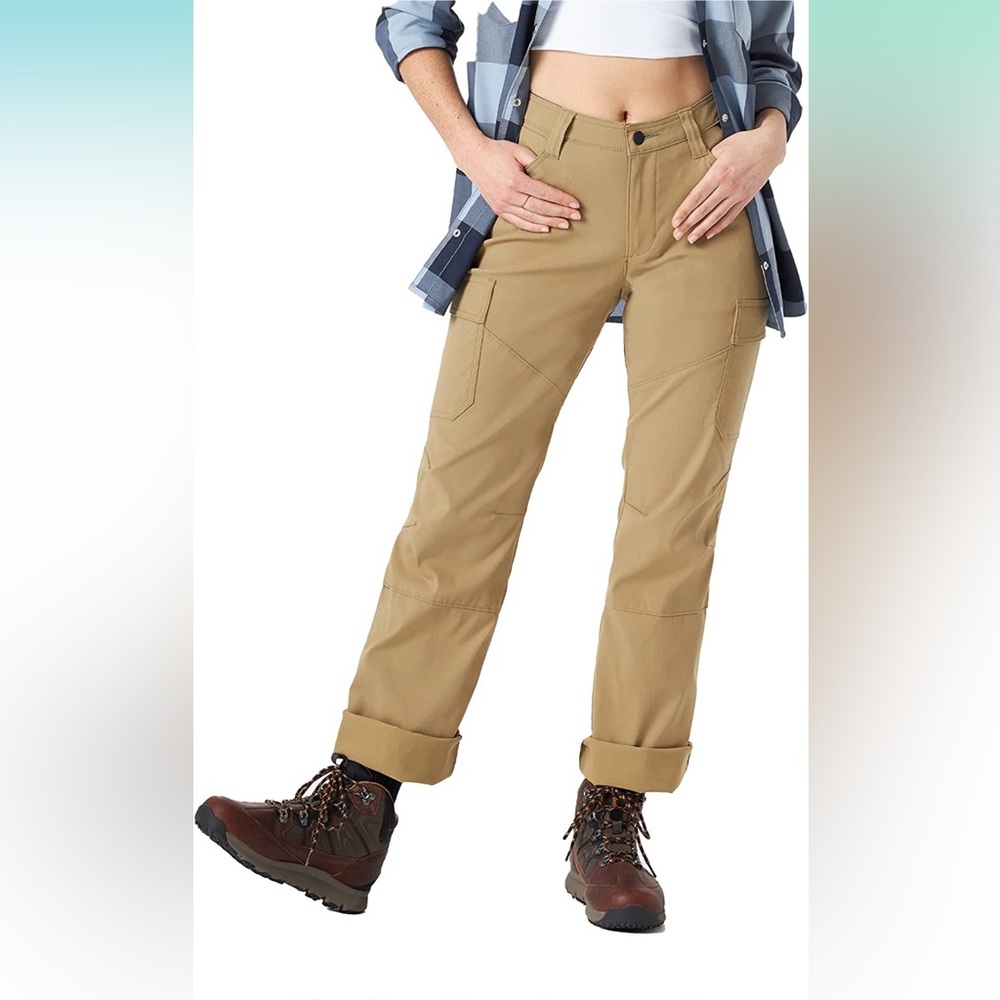ATG Wrangler pants